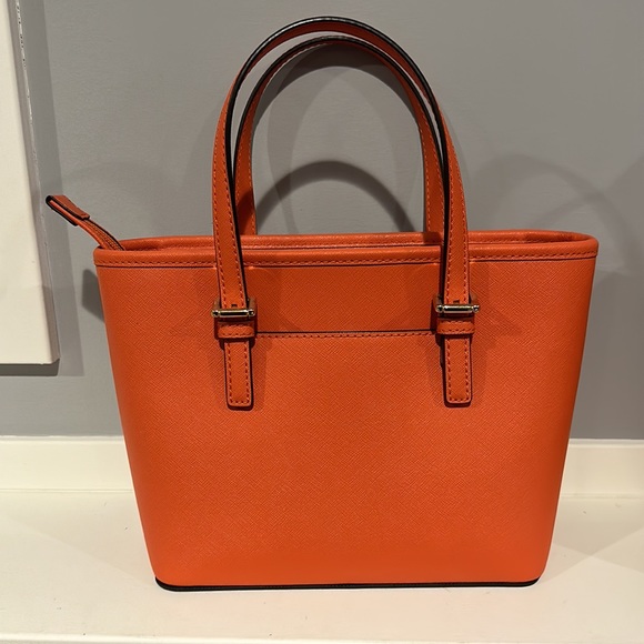 Michael Kors Small Jet Set Travel - Picture 3 of 7